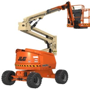 JLG 450AJ