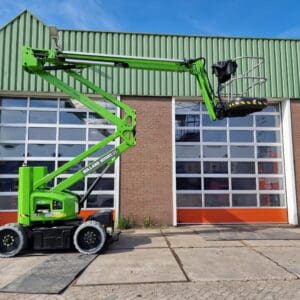 Niftylift HR17N Hybrid