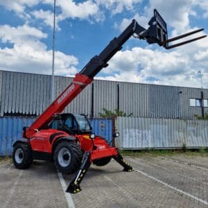 Manitou MT 1840