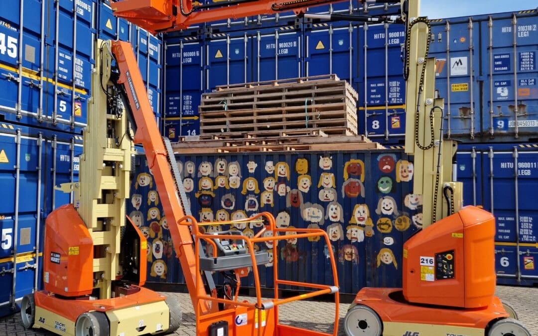 “Groene” vlootuitbreiding bij Holland Huurt!