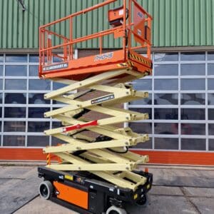 JLG 4045R