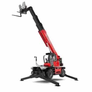 Manitiou MRT 2260 Vision+