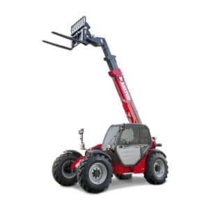 Manitou MT 933 verreiker huren