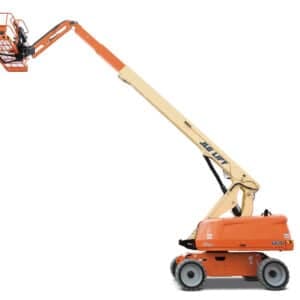 JLG 660SJ DC
