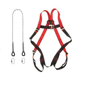 Valbeveiliging huren