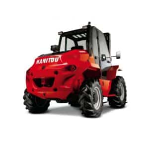 Manitou M50-4