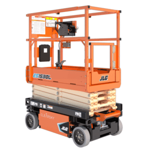 JLG ES1530L schaarhoogwerker