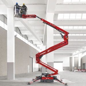 Hinowa Lightlift 17.75