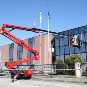 Hinowa LightLift 23.12