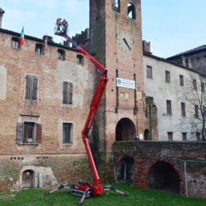 Hinowa Lightlift 26.14 Performance