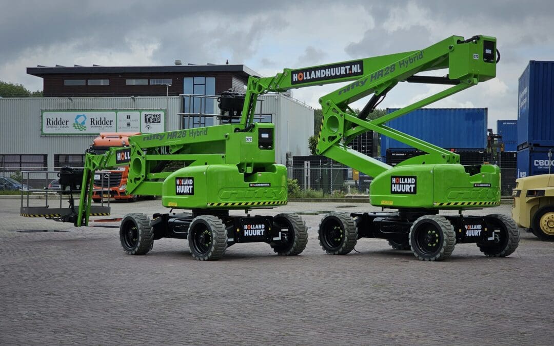 “𝐆𝐫𝐨𝐞𝐧𝐞” 𝐚𝐚𝐧𝐰𝐢𝐧𝐬𝐭 𝐛𝐢𝐣 𝐇𝐨𝐥𝐥𝐚𝐧𝐝 𝐇𝐮𝐮𝐫𝐭