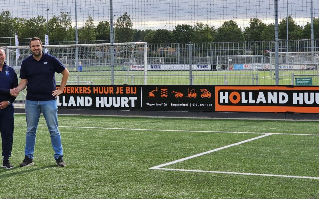 𝗛𝗼𝗹𝗹𝗮𝗻𝗱 𝗛𝘂𝘂𝗿𝘁 𝗶𝘀 𝘁𝗲 𝘃𝗶𝗻𝗱𝗲𝗻 𝗯𝗶𝗷 𝗕𝗩𝗖𝗕