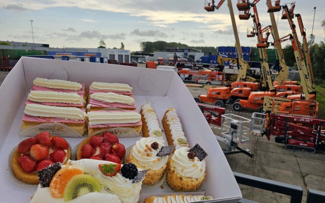 𝐇𝐨𝐥𝐥𝐚𝐧𝐝 𝐇𝐮𝐮𝐫𝐭 𝐛𝐞𝐬𝐭𝐚𝐚𝐭 𝟕,𝟓 𝐣𝐚𝐚𝐫!🎉