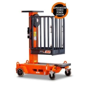 JLG Ecolift WR