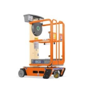 JLG PowerTower Pecolift
