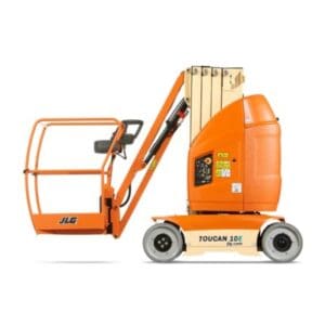 JLG Toucan 10E-L