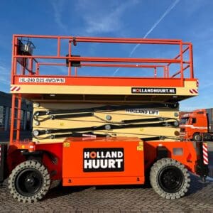 Holland-Lift 240 D25