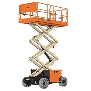 JLG ERT2669