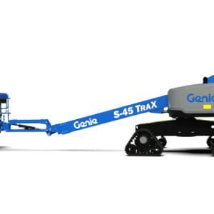 Genie S-45 Trax XC