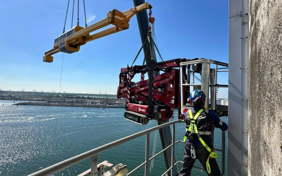 𝗘𝗲𝗻 𝗯𝗶𝗷𝘇𝗼𝗻𝗱𝗲𝗿𝗲 𝗸𝗹𝘂𝘀 𝗺𝗲𝘁 𝗼𝗻𝘇𝗲 𝘀𝗽𝗶𝗻!