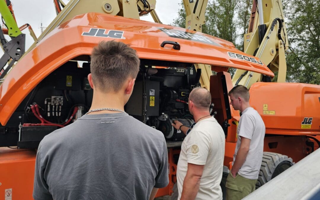 𝗧𝗼𝗼𝗹𝗯𝗼𝘅𝗺𝗲𝗲𝘁𝗶𝗻𝗴 𝘃𝗼𝗼𝗿 𝗱𝗲 𝗰𝗵𝗮𝘂𝗳𝗳𝗲𝘂𝗿𝘀