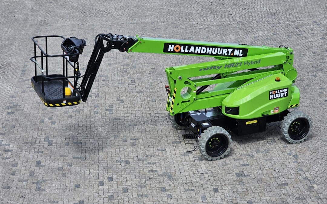 𝗡𝗶𝗲𝘂𝘄 𝗶𝗻 𝗼𝗻𝘇𝗲 𝘃𝗹𝗼𝗼𝘁, 𝗱𝗲 𝗡𝗶𝗳𝘁𝘆 𝗛𝗥𝟮𝟭