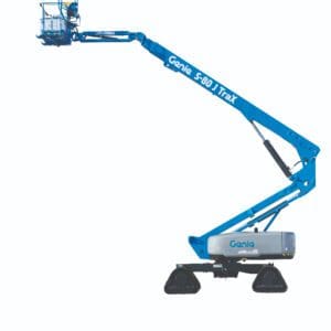 Genie S-80J Trax