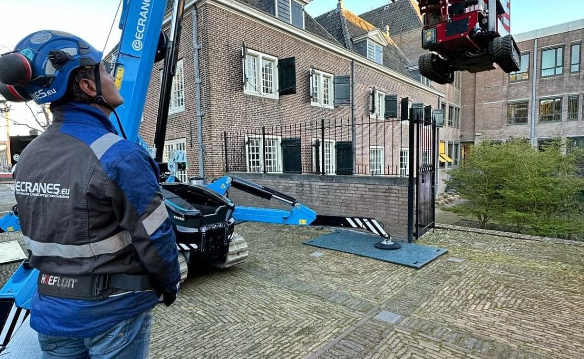Veilig en betrouwbaar
