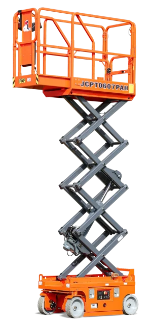 Dingli-JCPT0607PA