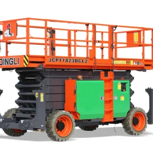 Dingli JCPT1823DCL2