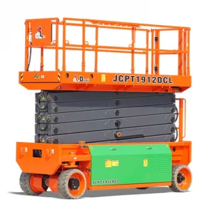 Dingli-JCPT1912DCL