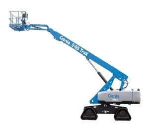 Genie-S-65-Trax-XC