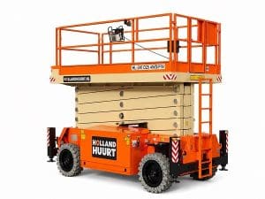 Holland Lift 240 D25