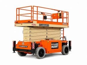 Holland Lift 240 E25
