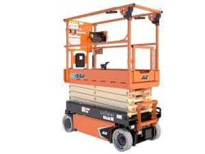 JLG 1932ES
