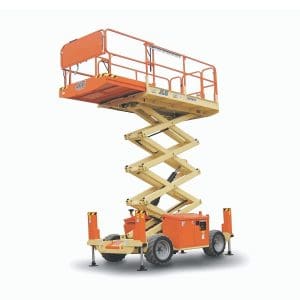 JLG 260 MRT