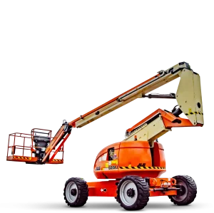 JLG 600AJ