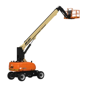 JLG 860SJ XL Platform / 4m werkbak