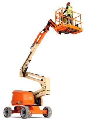 JLG C520AJ