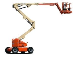 JLG E450AJP