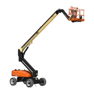 JLG-EC600SJP
