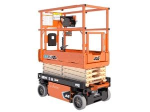 JLG ES1530L