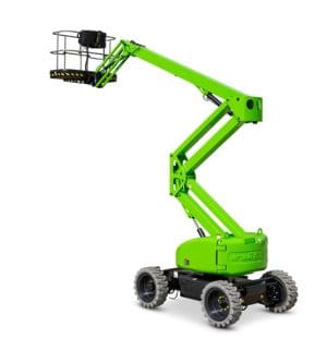 Niftylift-HR17N-Hybrid