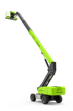 Zoomlion-ZT26JE