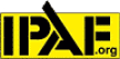 IPAF logo